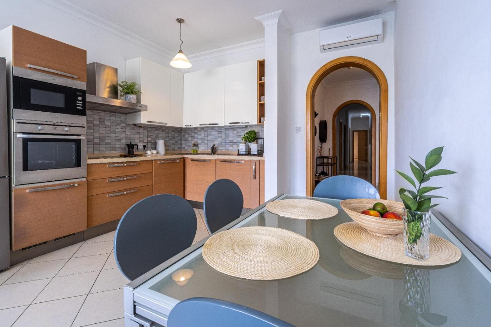 Appartamento Morina Court San Giuliano Esterno foto