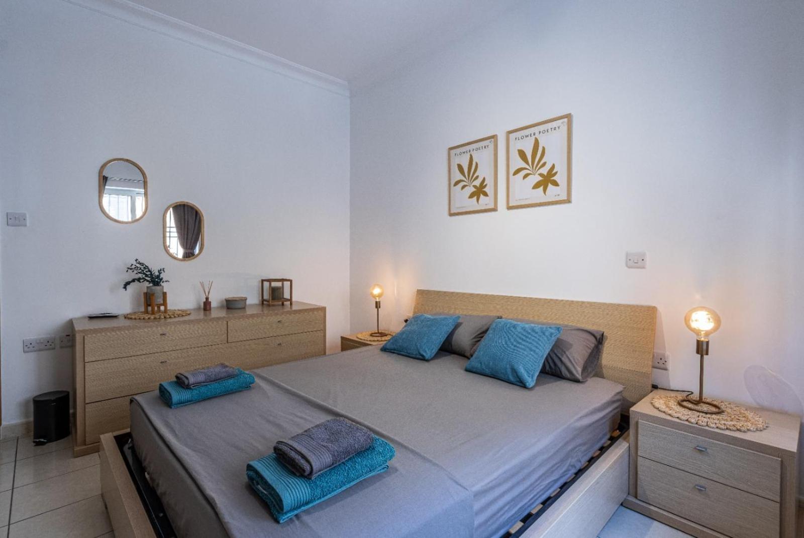 Appartamento Morina Court San Giuliano Esterno foto