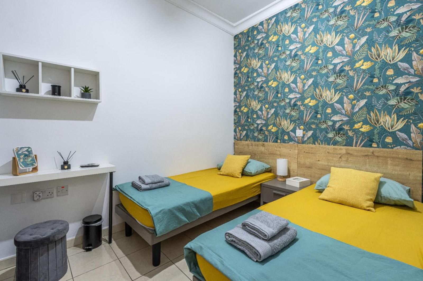 Appartamento Morina Court San Giuliano Esterno foto