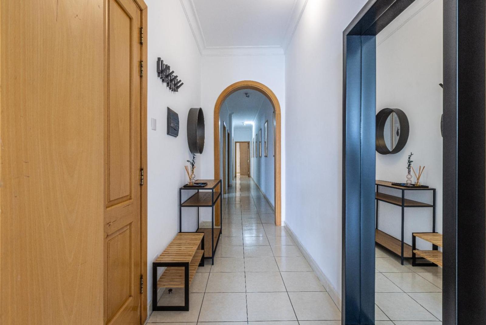 Appartamento Morina Court San Giuliano Esterno foto