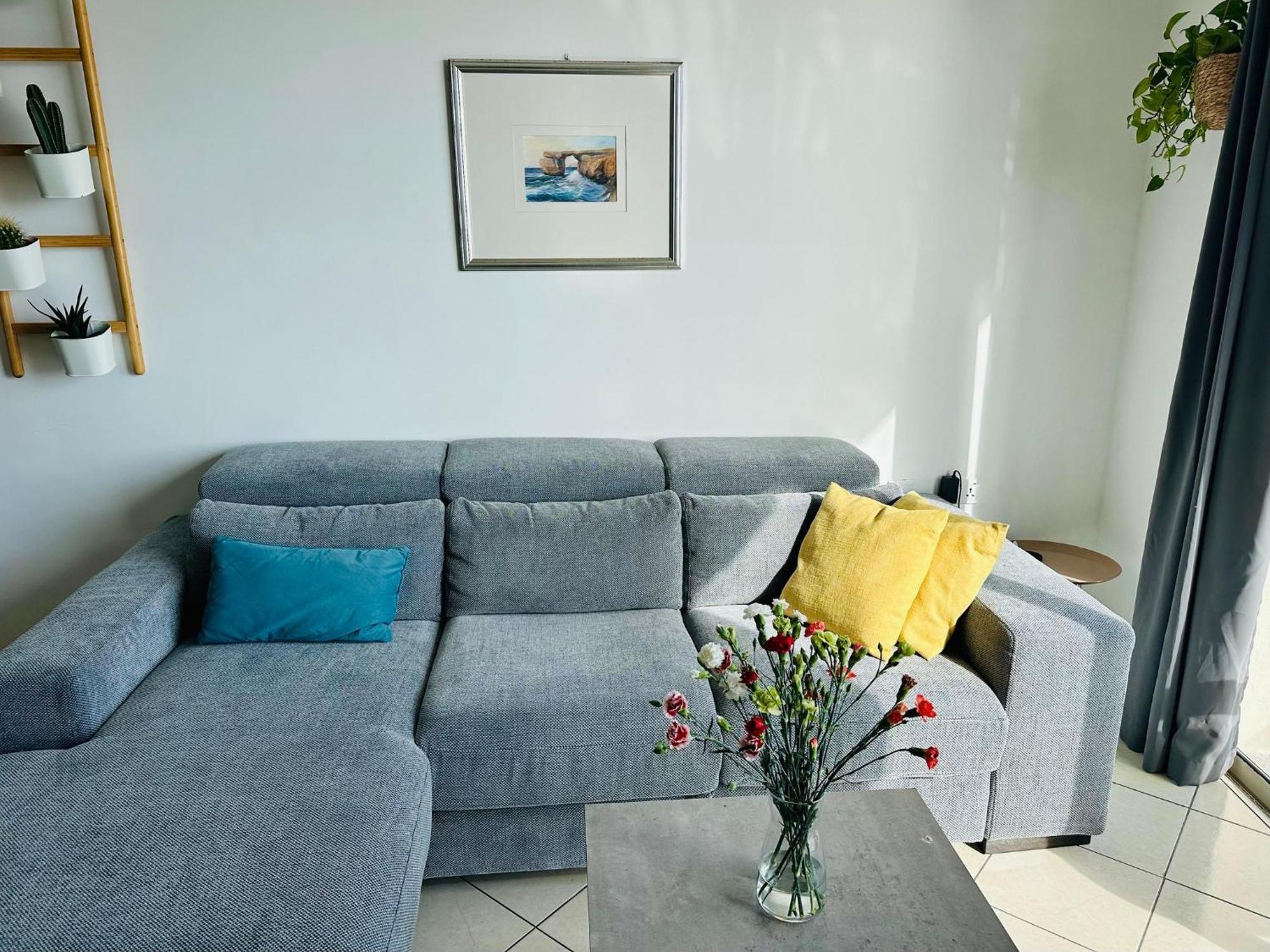 Appartamento Morina Court San Giuliano Esterno foto